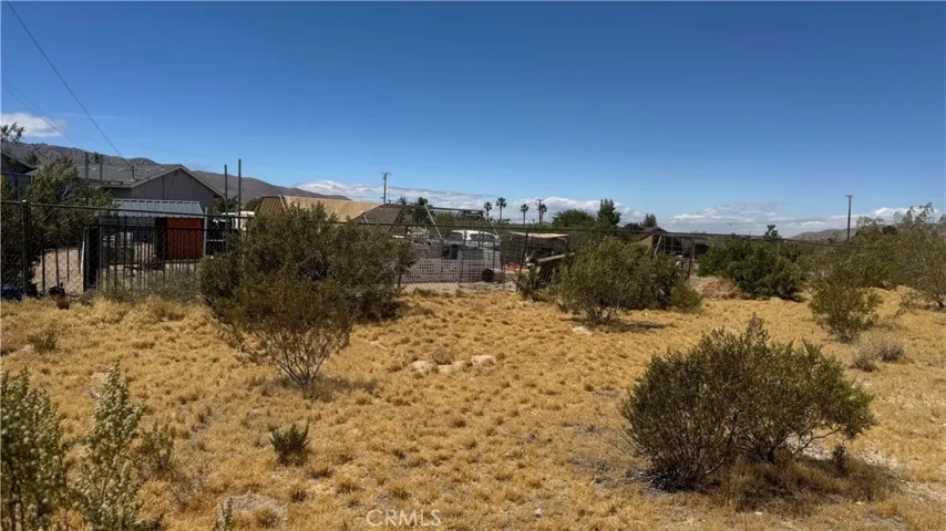 31195 Stanley Street, Lucerne Valley, California 92356