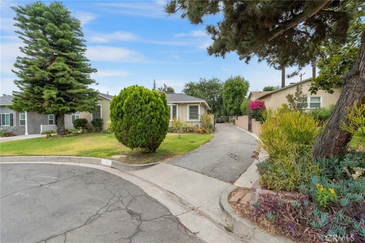 601 Hacienda, Monrovia, California 91016