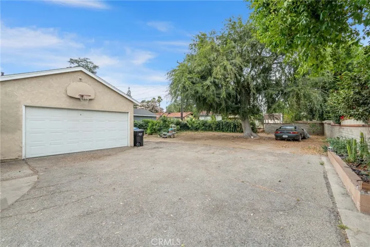 601 Hacienda, Monrovia, California 91016