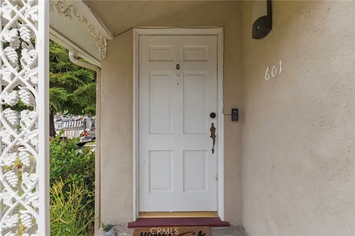 601 Hacienda, Monrovia, California 91016