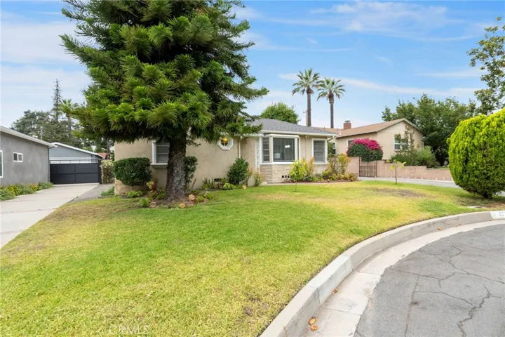 601 Hacienda, Monrovia, California 91016