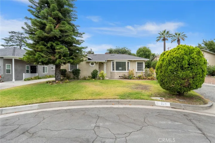 601 Hacienda, Monrovia, California 91016