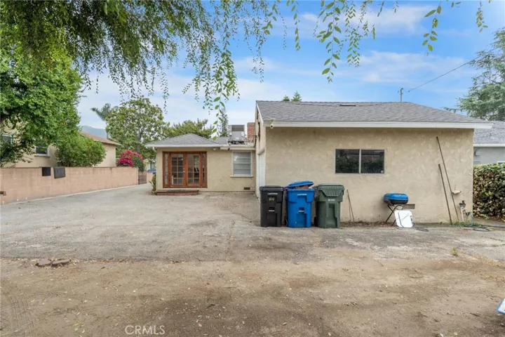 601 Hacienda, Monrovia, California 91016