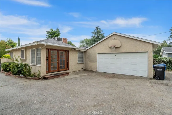601 Hacienda, Monrovia, California 91016