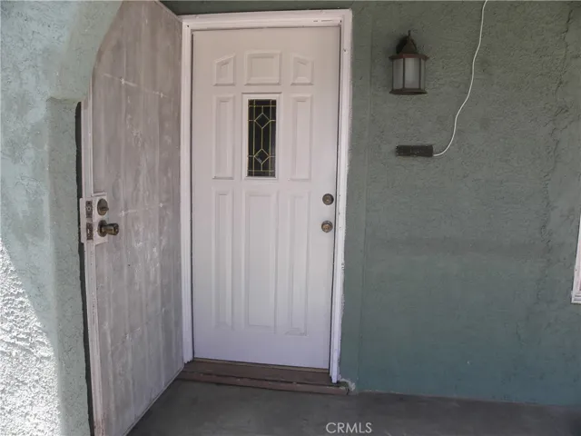 4611 Leonis, Commerce, California 90040