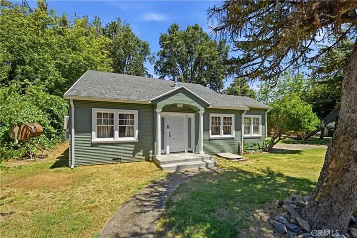 422 1st, Upper Lake, California 95485