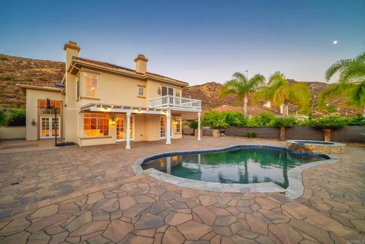 1648 Corte De Las Piedras, El Cajon, California 92019