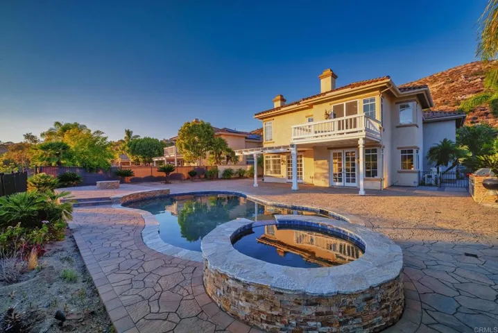 1648 Corte De Las Piedras, El Cajon, California 92019