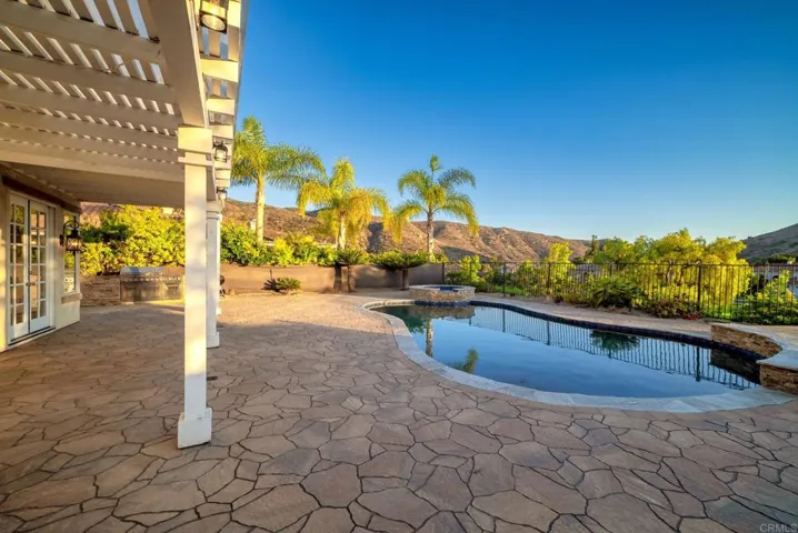 1648 Corte De Las Piedras, El Cajon, California 92019
