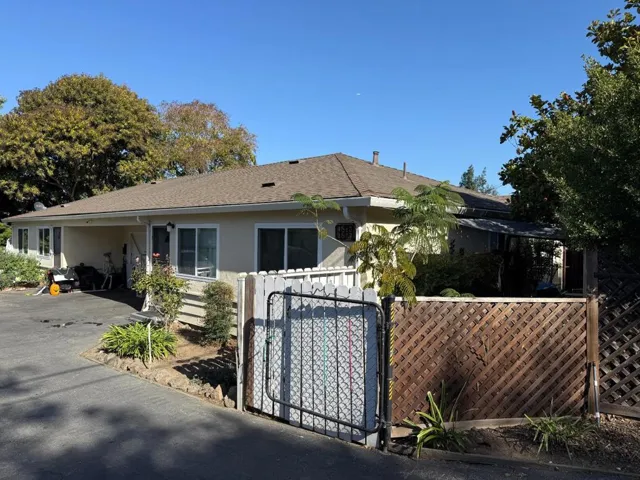 1815 Woodland Avenue, East Palo Alto, California 94303