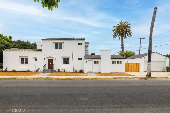 501 S Sloan, Compton, California 90221