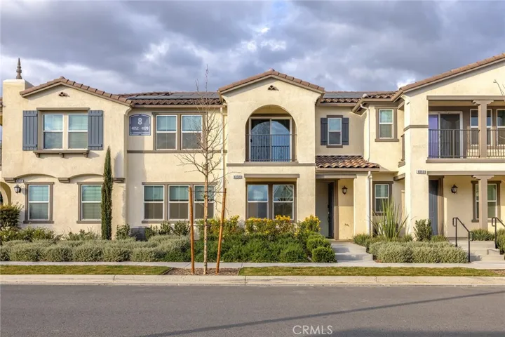 4058 E Coronado Privado, Ontario, California 91761