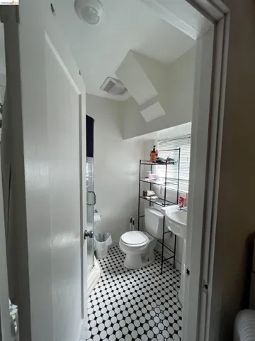 1532 Milvia St, Berkeley, California 94709