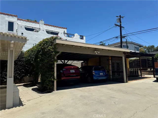 Carport