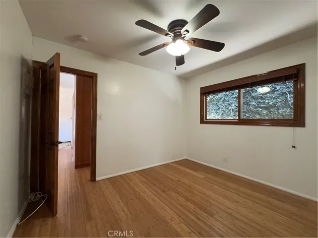 Bedroom #1