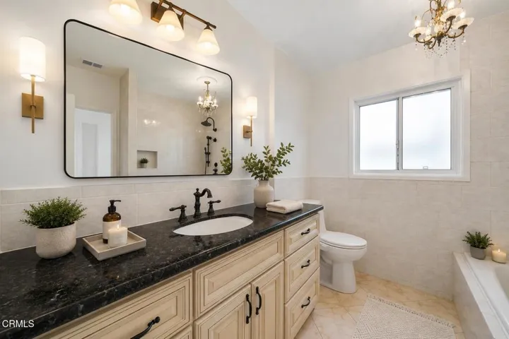 master bath