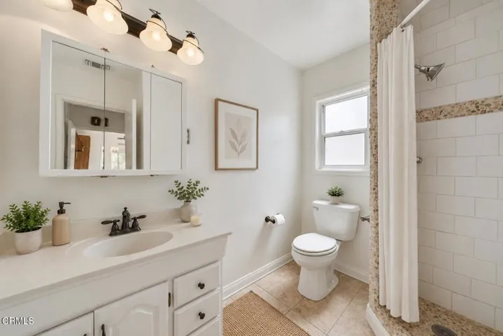 small  bath