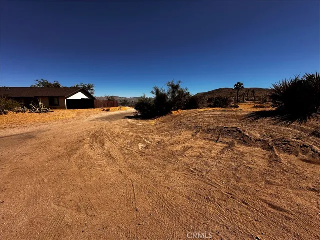 0 Comparo Drive, Yucca Valley, California 92284