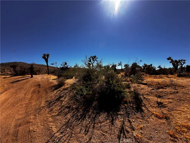 0 Comparo Drive, Yucca Valley, California 92284