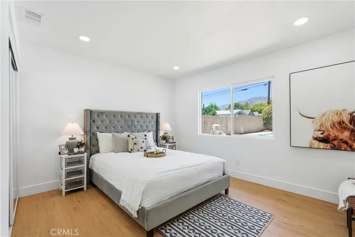 735 W Heber, Glendora, California 91741