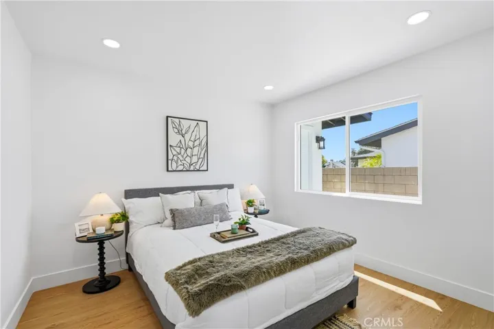 735 W Heber, Glendora, California 91741