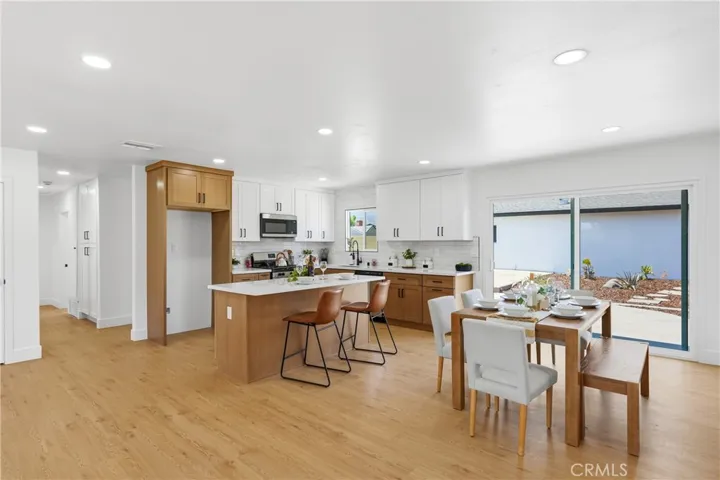 735 W Heber, Glendora, California 91741