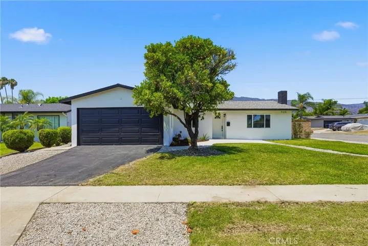 735 W Heber, Glendora, California 91741