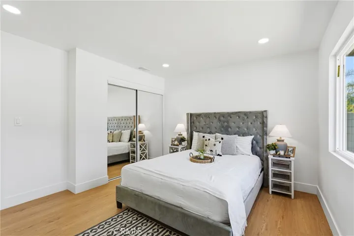 735 W Heber, Glendora, California 91741