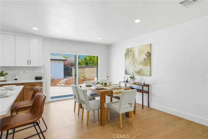 735 W Heber, Glendora, California 91741