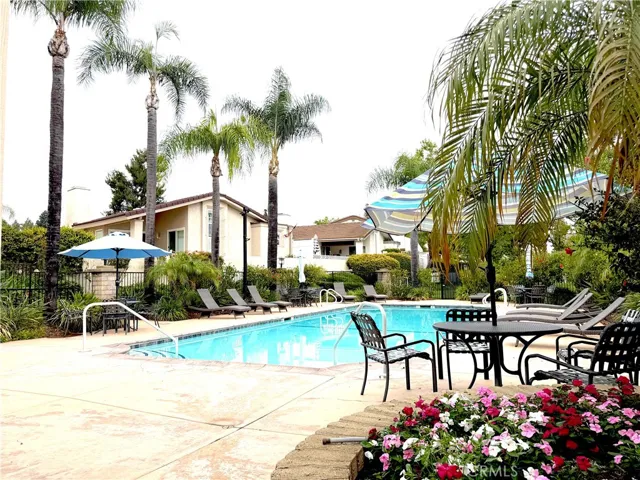 Perfect for staycation.