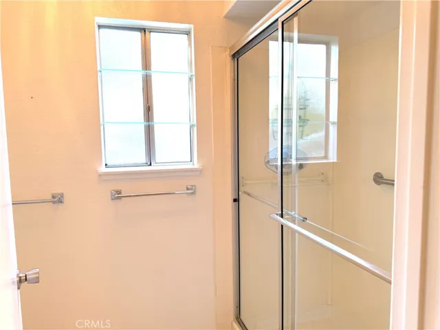 Primary Shower.