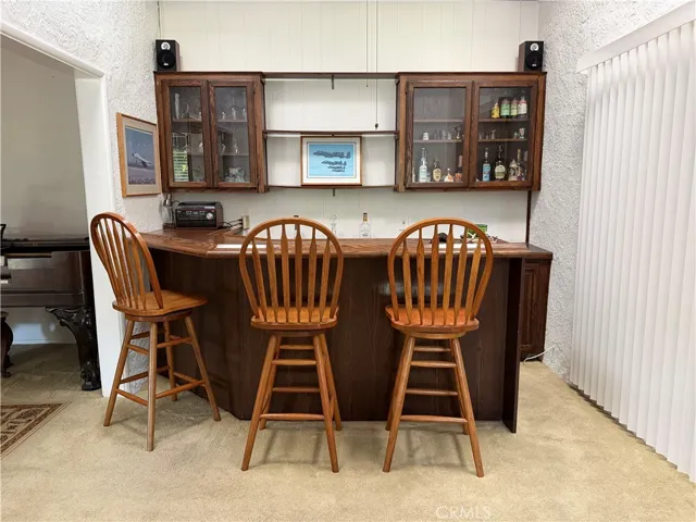 Perfect for Entertaining.