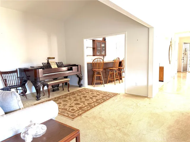 Possible 3rd bedroom?