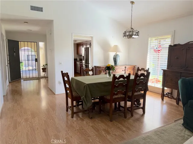 1273 N North Hills Drive, Upland, California 91784