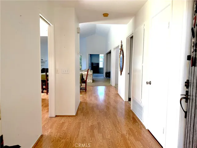Welcome Home.