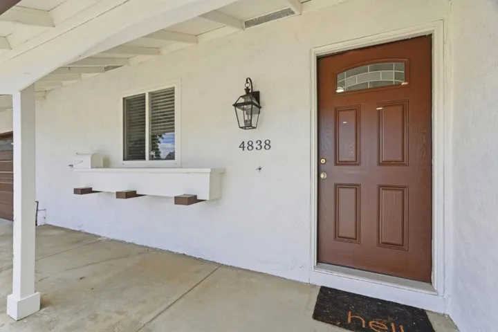 4838 Snell, San Jose, California 95136