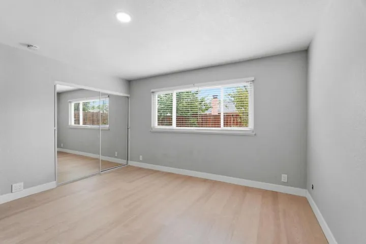 4838 Snell, San Jose, California 95136