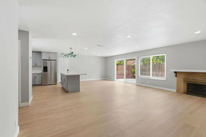 4838 Snell, San Jose, California 95136