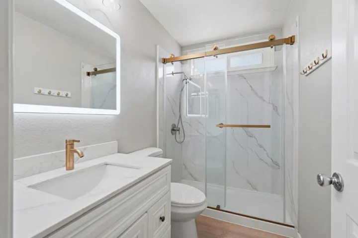 4838 Snell, San Jose, California 95136