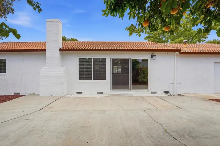 4838 Snell, San Jose, California 95136