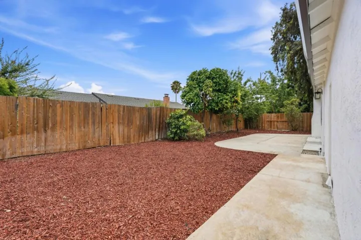 4838 Snell, San Jose, California 95136