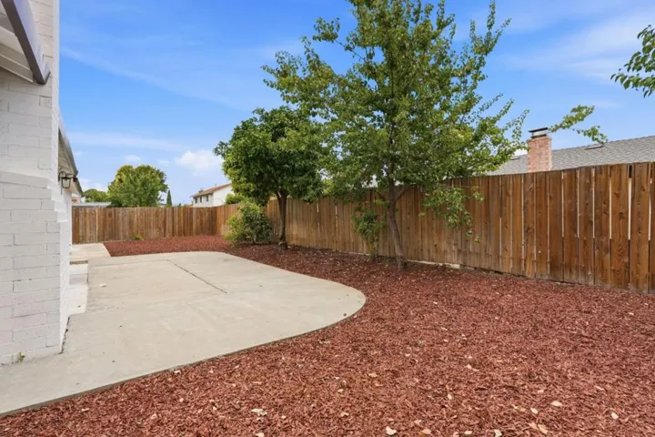 4838 Snell, San Jose, California 95136