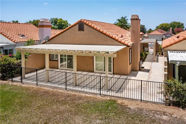 841 Torino Avenue, San Jacinto, California 92583