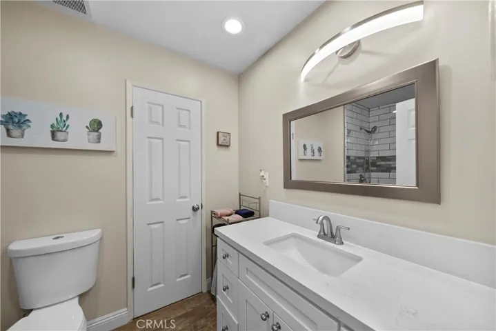 24607 Fourl, Newhall, California 91321