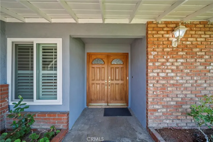24607 Fourl, Newhall, California 91321