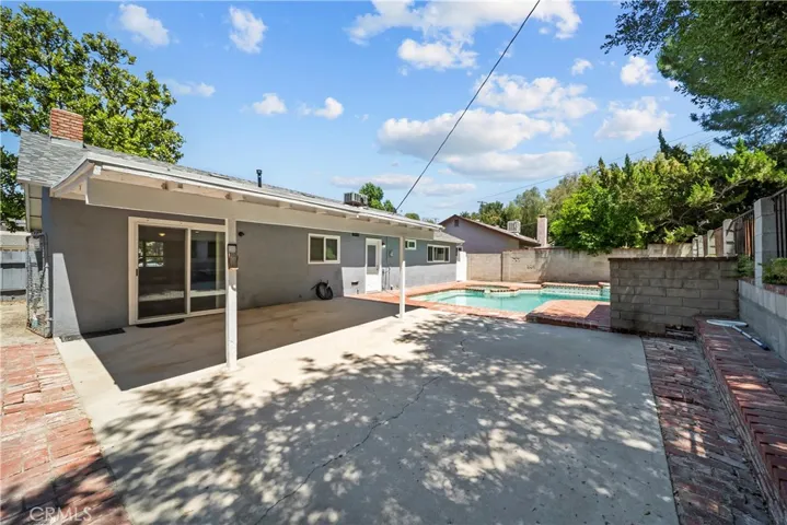 24607 Fourl, Newhall, California 91321