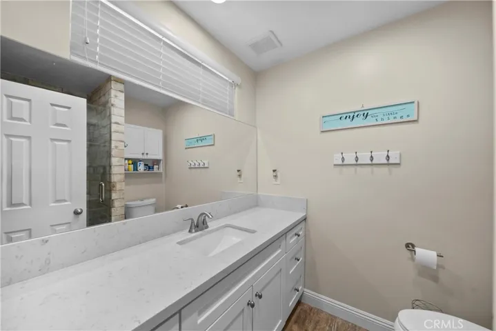 24607 Fourl, Newhall, California 91321