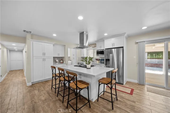 24607 Fourl, Newhall, California 91321