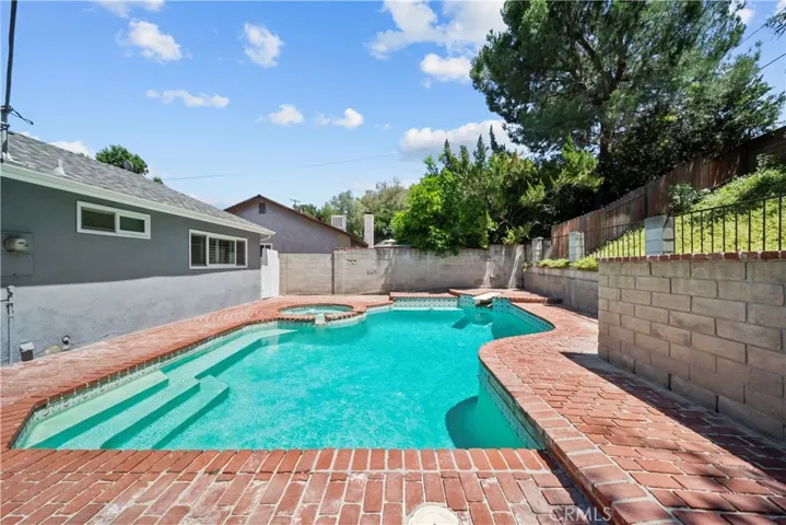 24607 Fourl, Newhall, California 91321