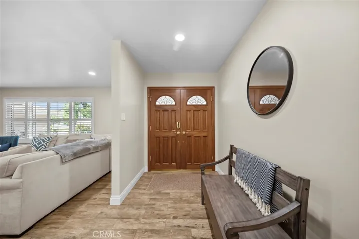 24607 Fourl, Newhall, California 91321